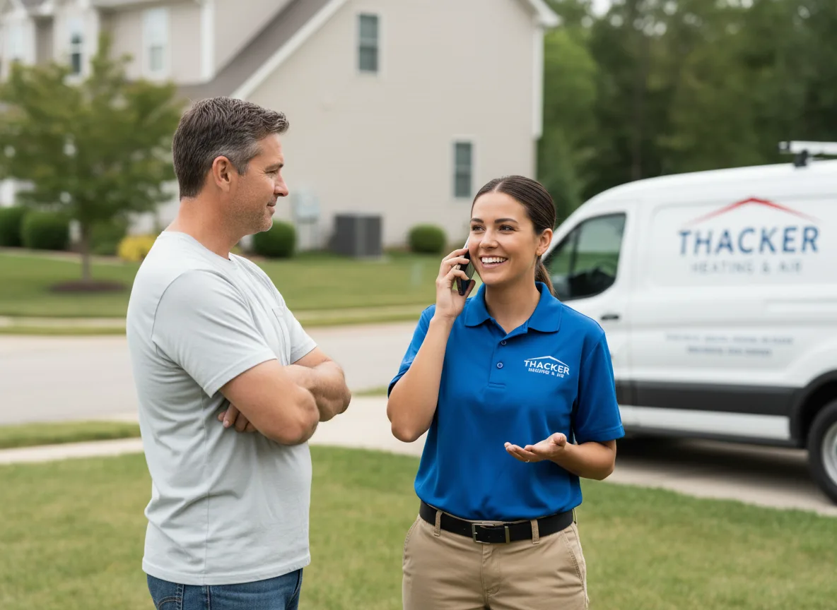 Ac Repair Worthington, WV FAQs